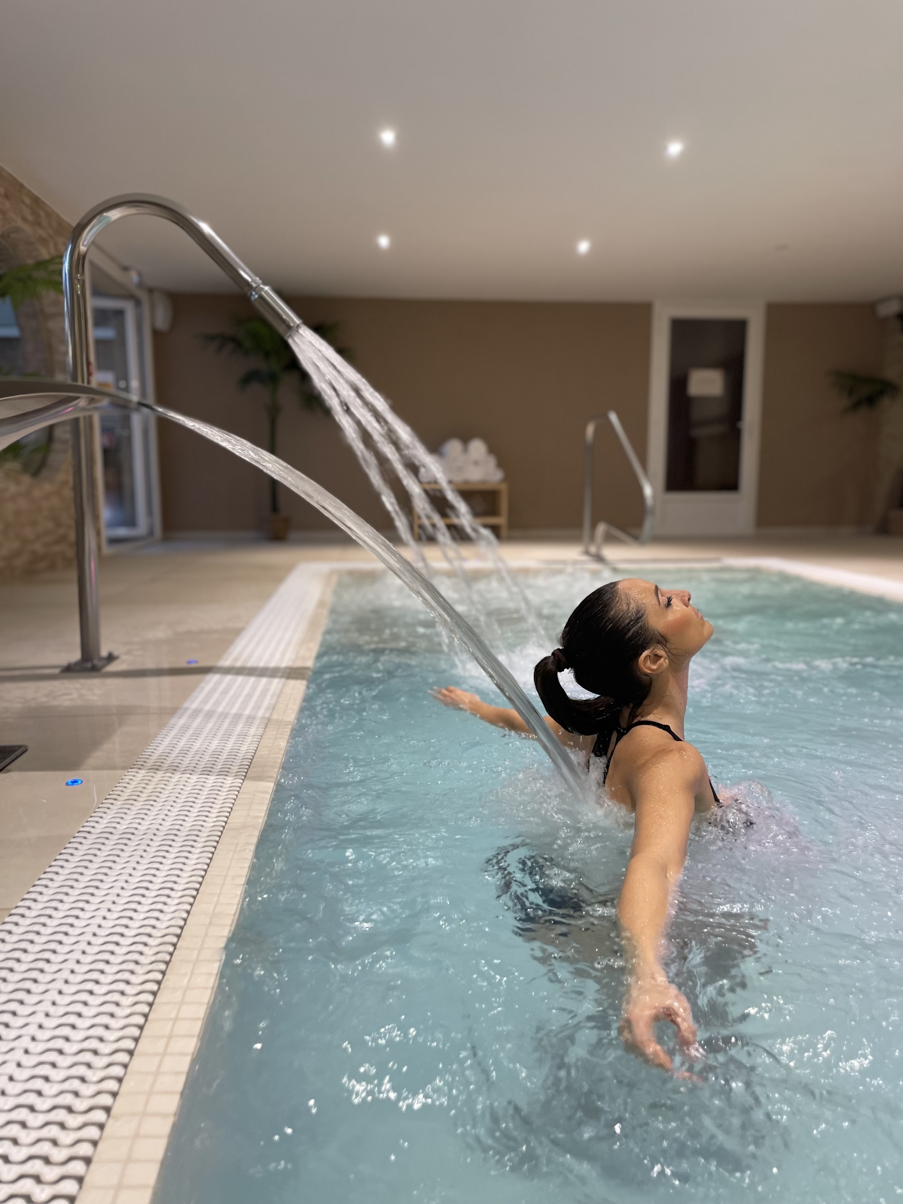 NOS JOURNÉES SPA - Morning Détox